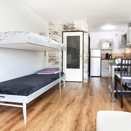 Appart Premium Du Lys Balcon Amenage Parking Gratuit Dammarie-lè-Lys Eksteriør bilde