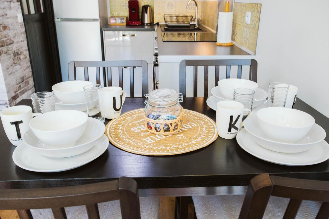 Appart Premium Du Lys Balcon Amenage Parking Gratuit Dammarie-lè-Lys Eksteriør bilde